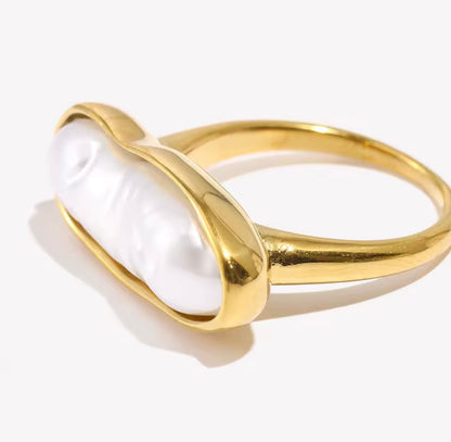 La Mer RING