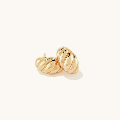 Sierra EARRINGS Folie à Trois