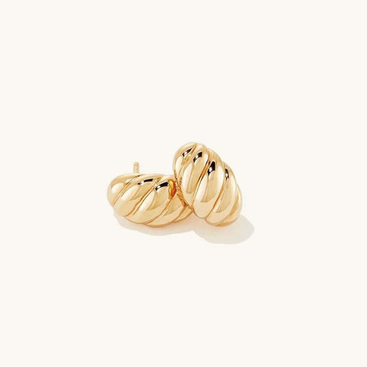 Sierra EARRINGS Folie à Trois