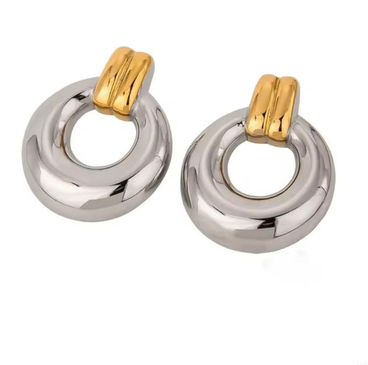 Cameron EARRINGS