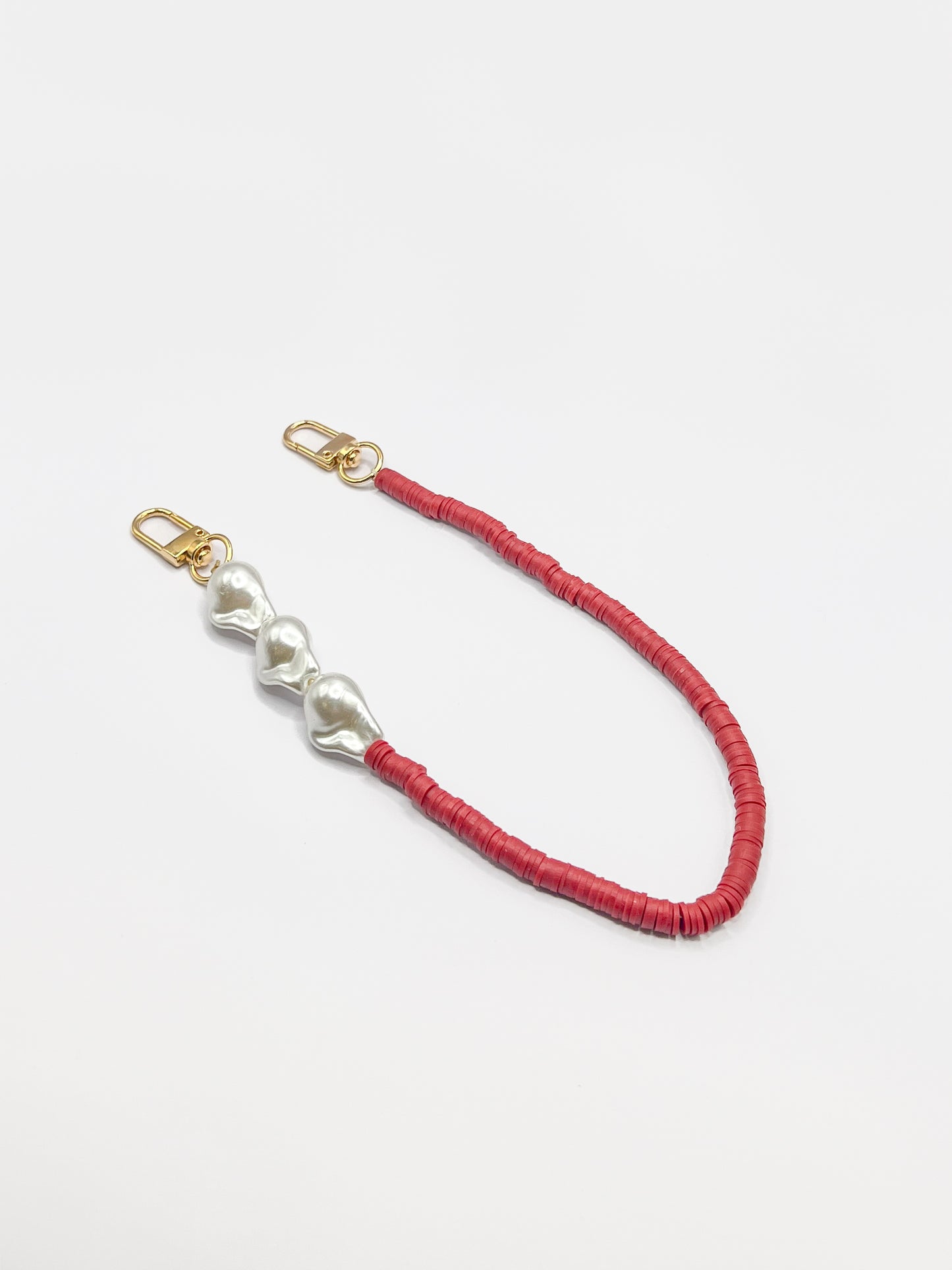 Melodie KORTE TELEFOONKETTING