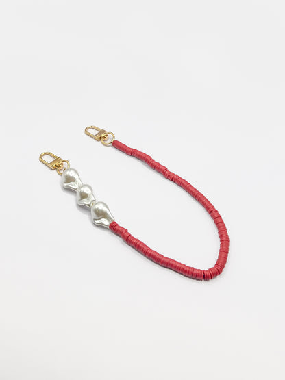 Melodie KORTE TELEFOONKETTING