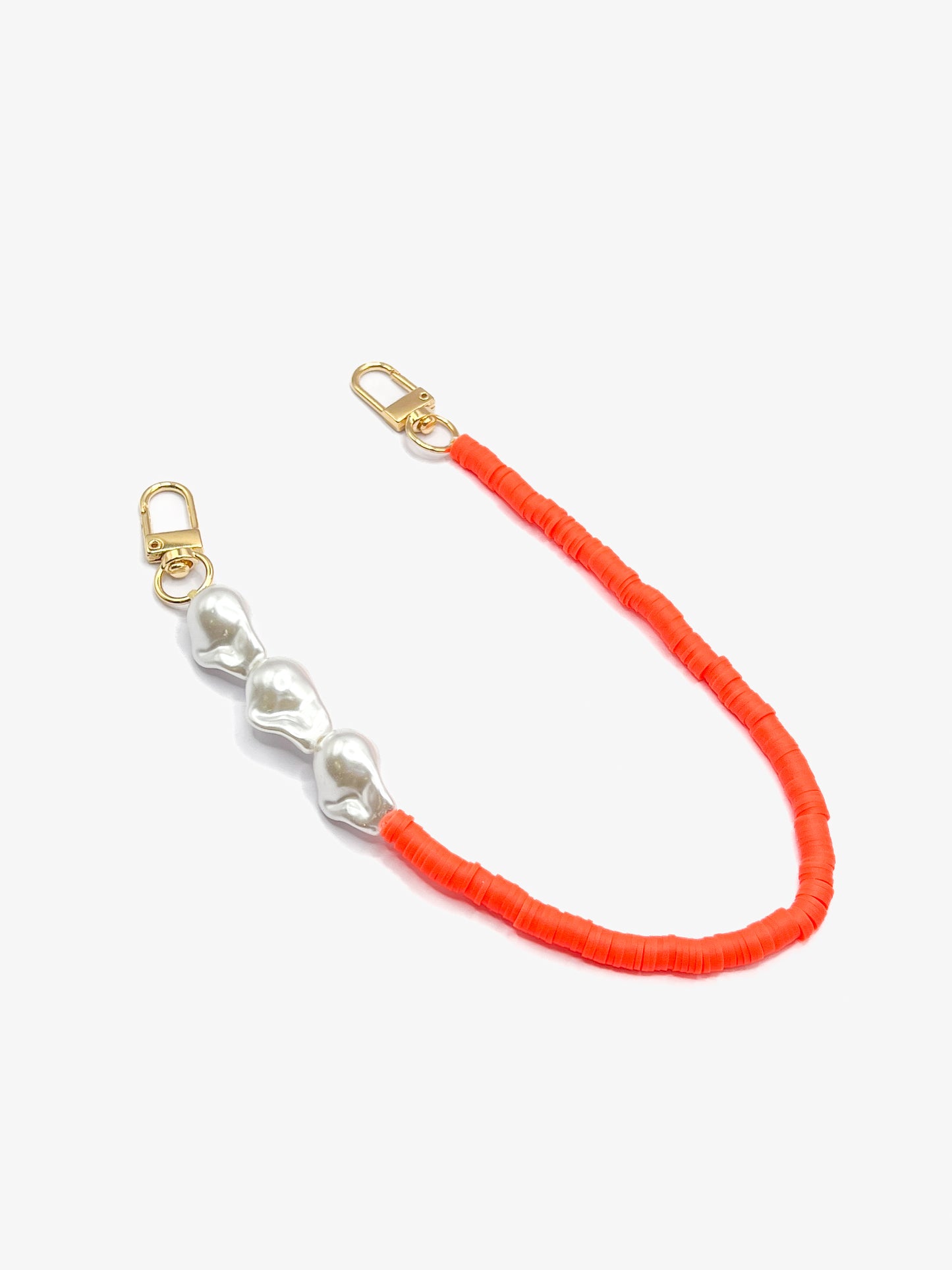 Melodie KORTE TELEFOONKETTING