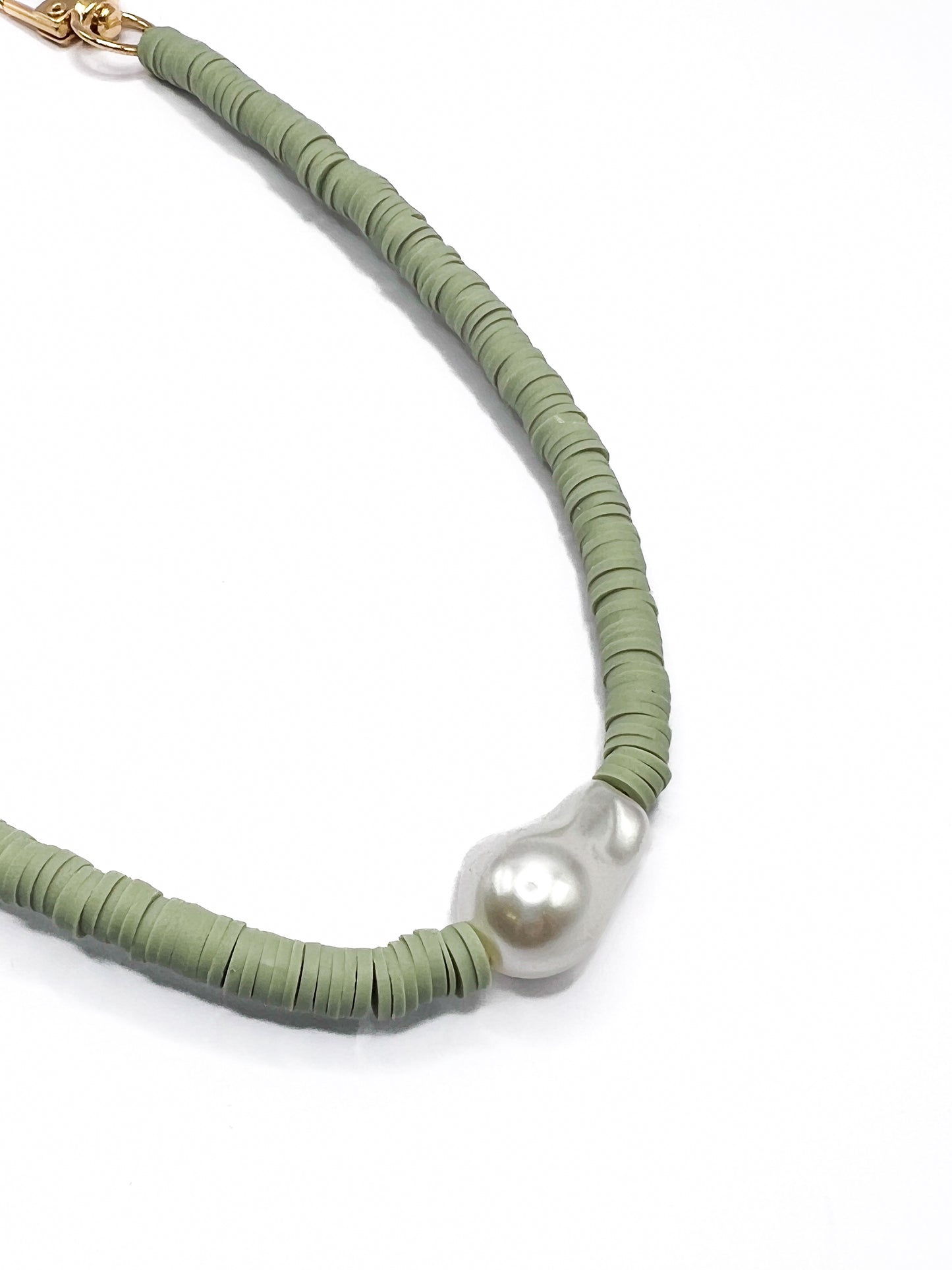 Melodie KORTE TELEFOONKETTING