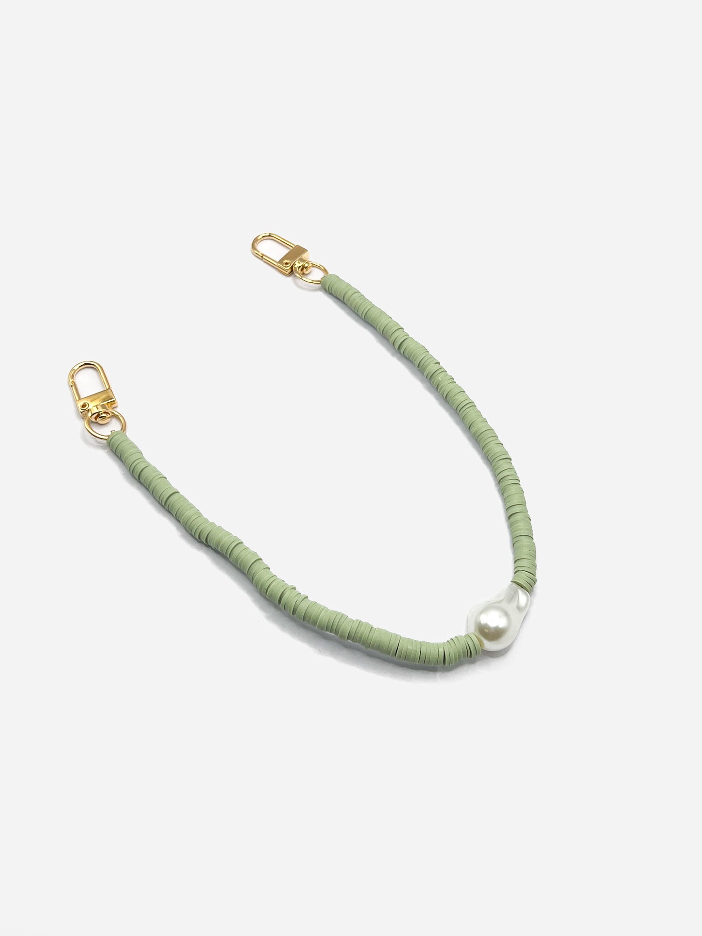 Melodie KORTE TELEFOONKETTING