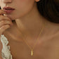 COLLIER POWERGIRL