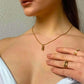 COLLIER POWERGIRL