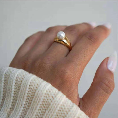 Speak Your Mind RING Folie à Trois