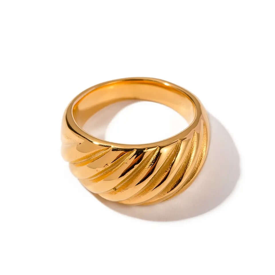 Croissant RING Folie à Trois