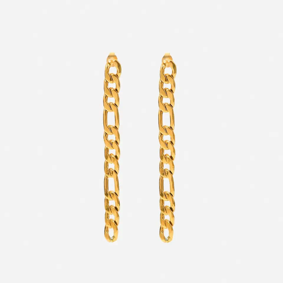 Good Vibrations EARRINGS Folie à Trois