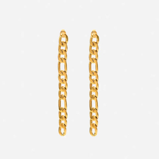 Good Vibrations EARRINGS Folie à Trois
