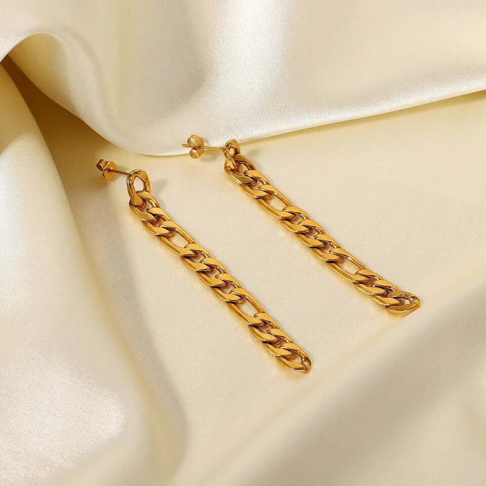 Good Vibrations EARRINGS Folie à Trois