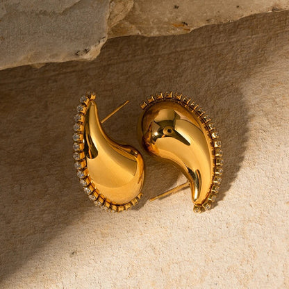The French Way EARRINGS