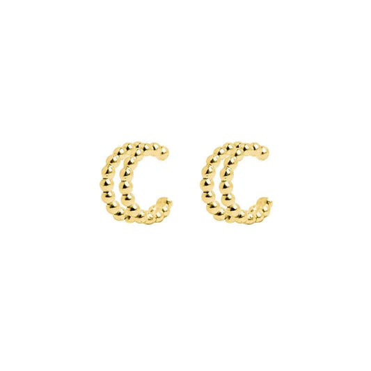 Solara EARCUFF Folie à Trois
