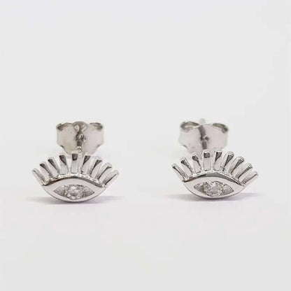 Captured In Your Eyes EARRINGS