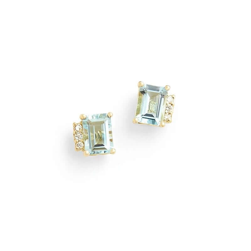 Devon EARRINGS Folie à Trois