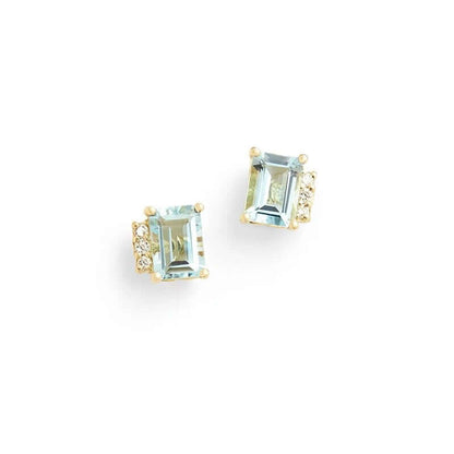 Devon EARRINGS Folie à Trois