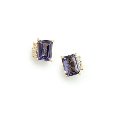 Devon EARRINGS Folie à Trois