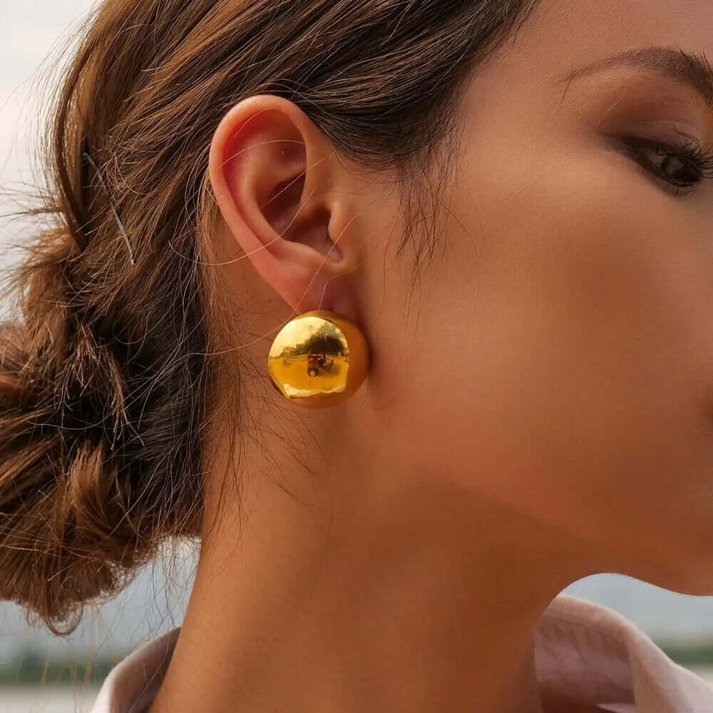 Next In Play EARRINGS Folie à Trois