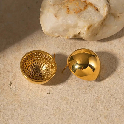 Next In Play EARRINGS Folie à Trois