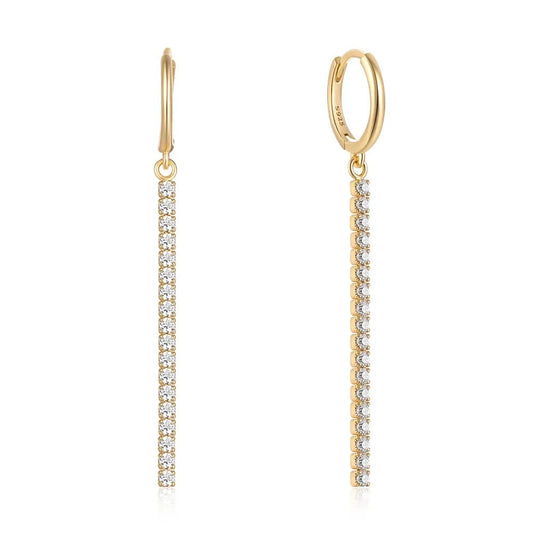 BOUCLES D'OREILLES The One To Watch