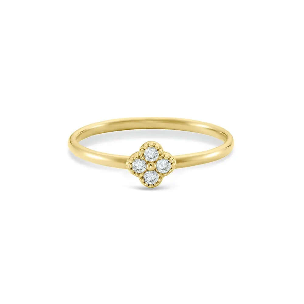 Nessa RING Folie à Trois