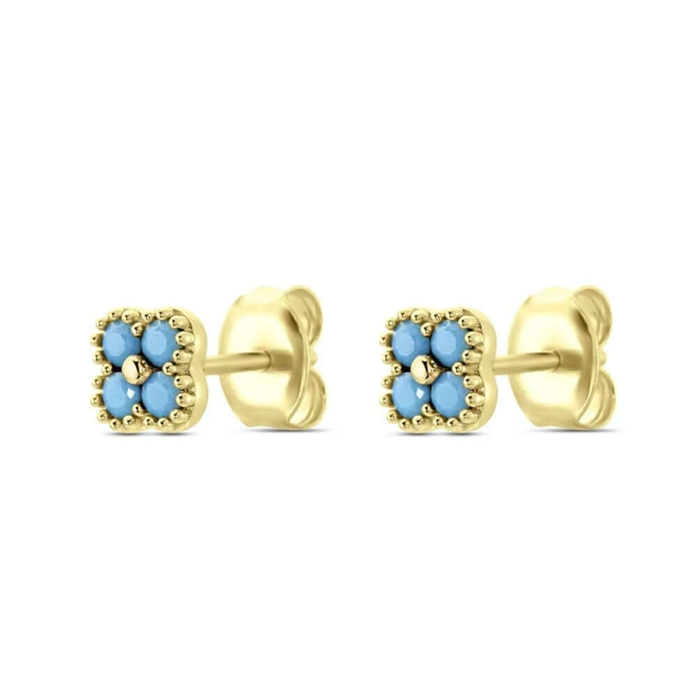 Nessa EARRINGS