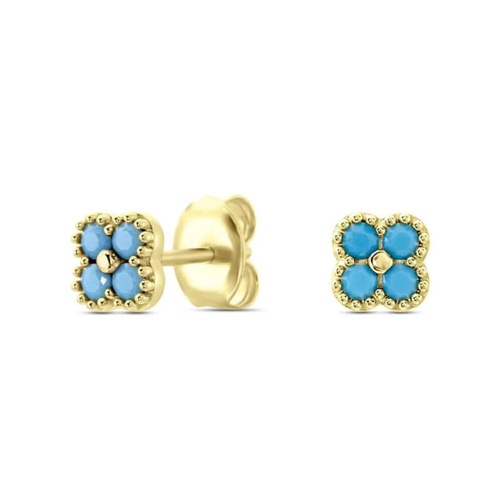 Nessa EARRINGS