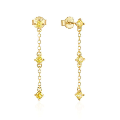 Elevate EARRINGS Folie à Trois