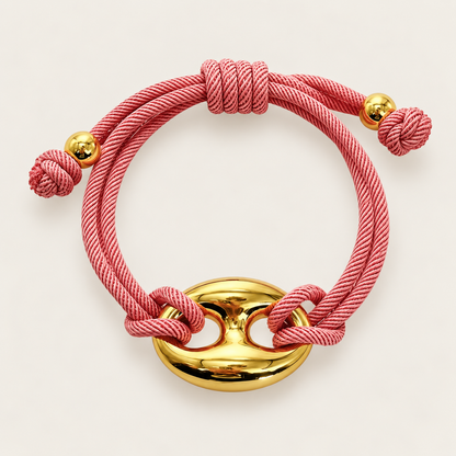 Maple Pig Nose BRACELET
