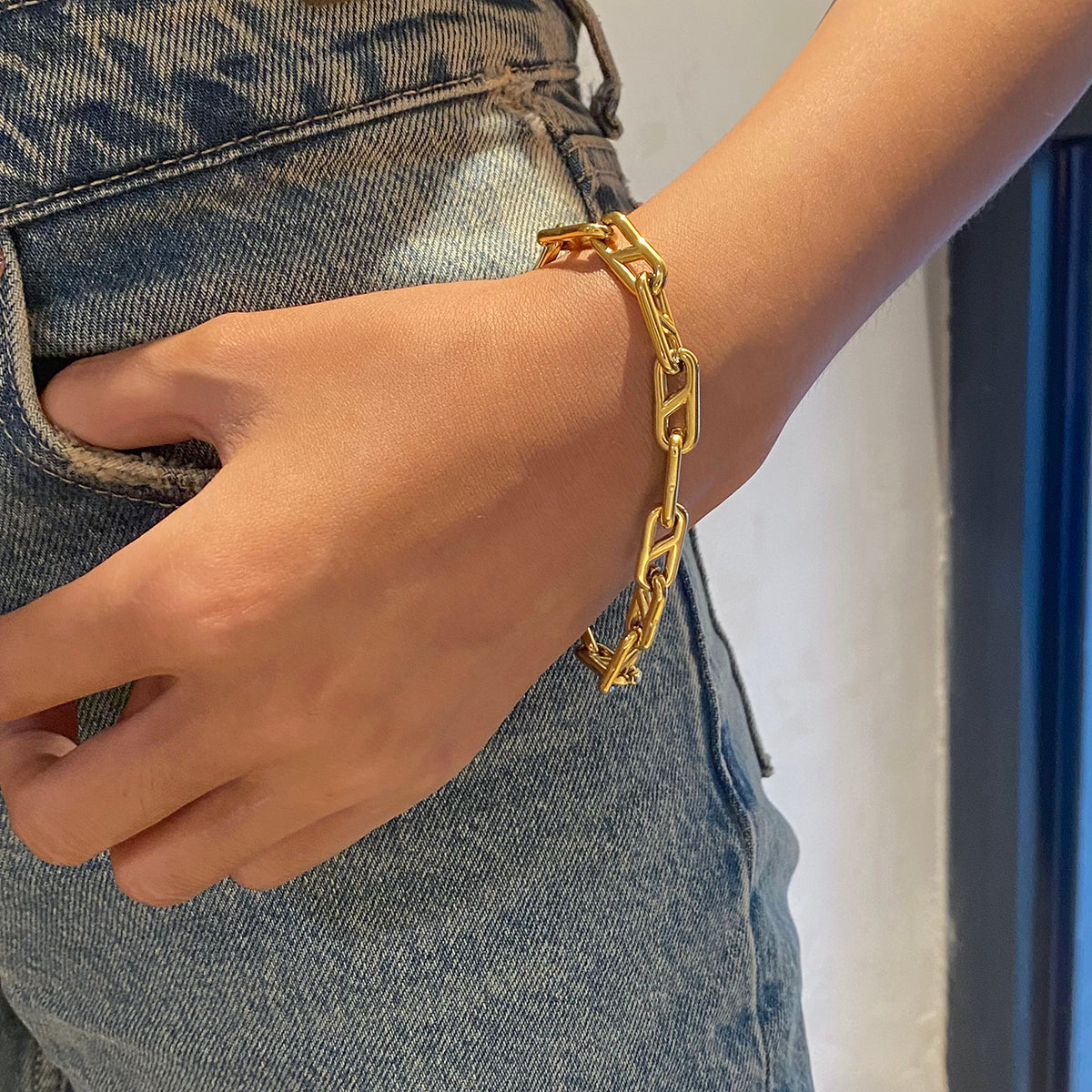 Willow ARMBAND