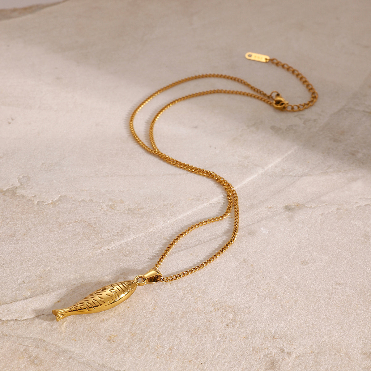 Gabbi KETTING