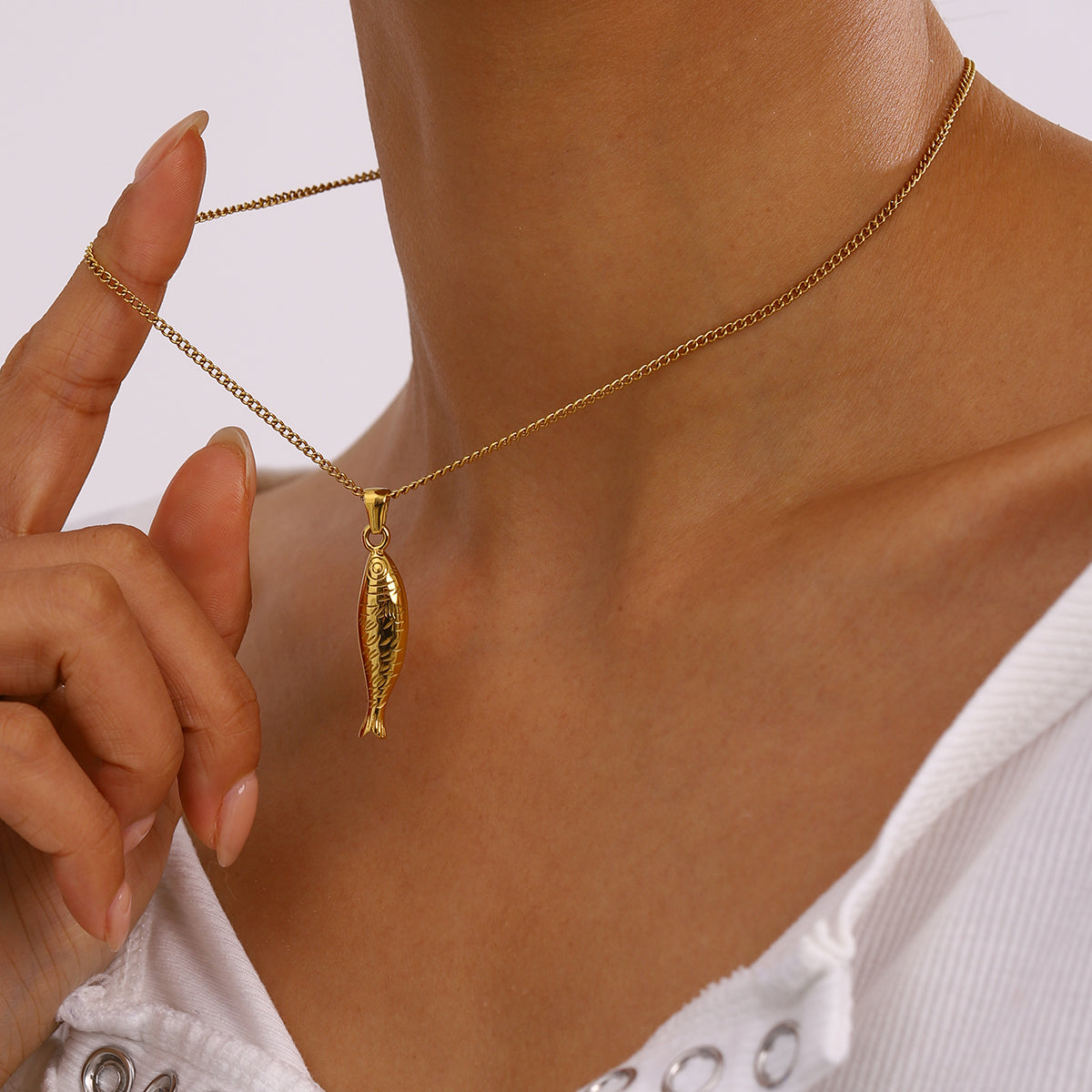 Gabbi KETTING