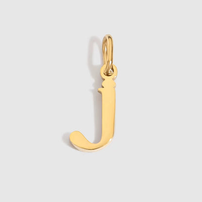 Letter BEDELTJE