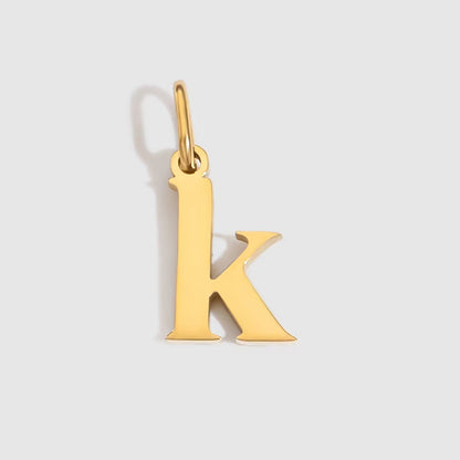 Letter BEDELTJE