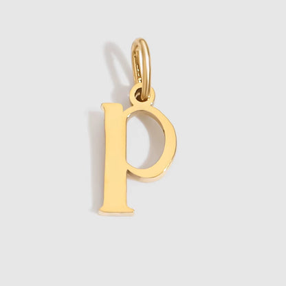 Letter BEDELTJE
