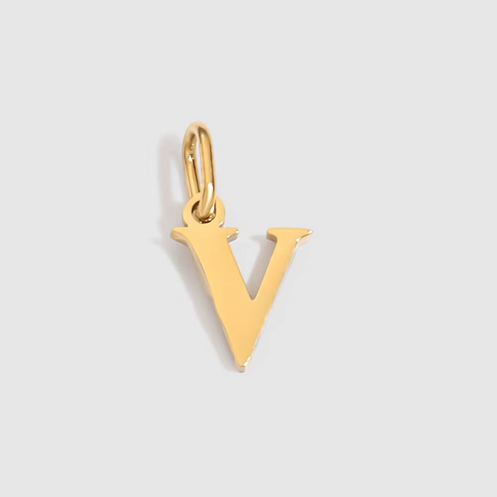 Letter BEDELTJE