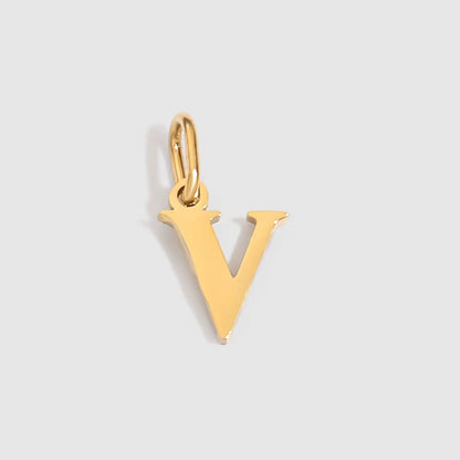 Letter BEDELTJE
