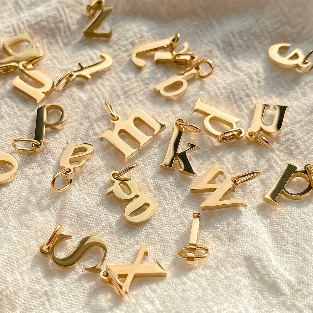 Letter BEDELTJE