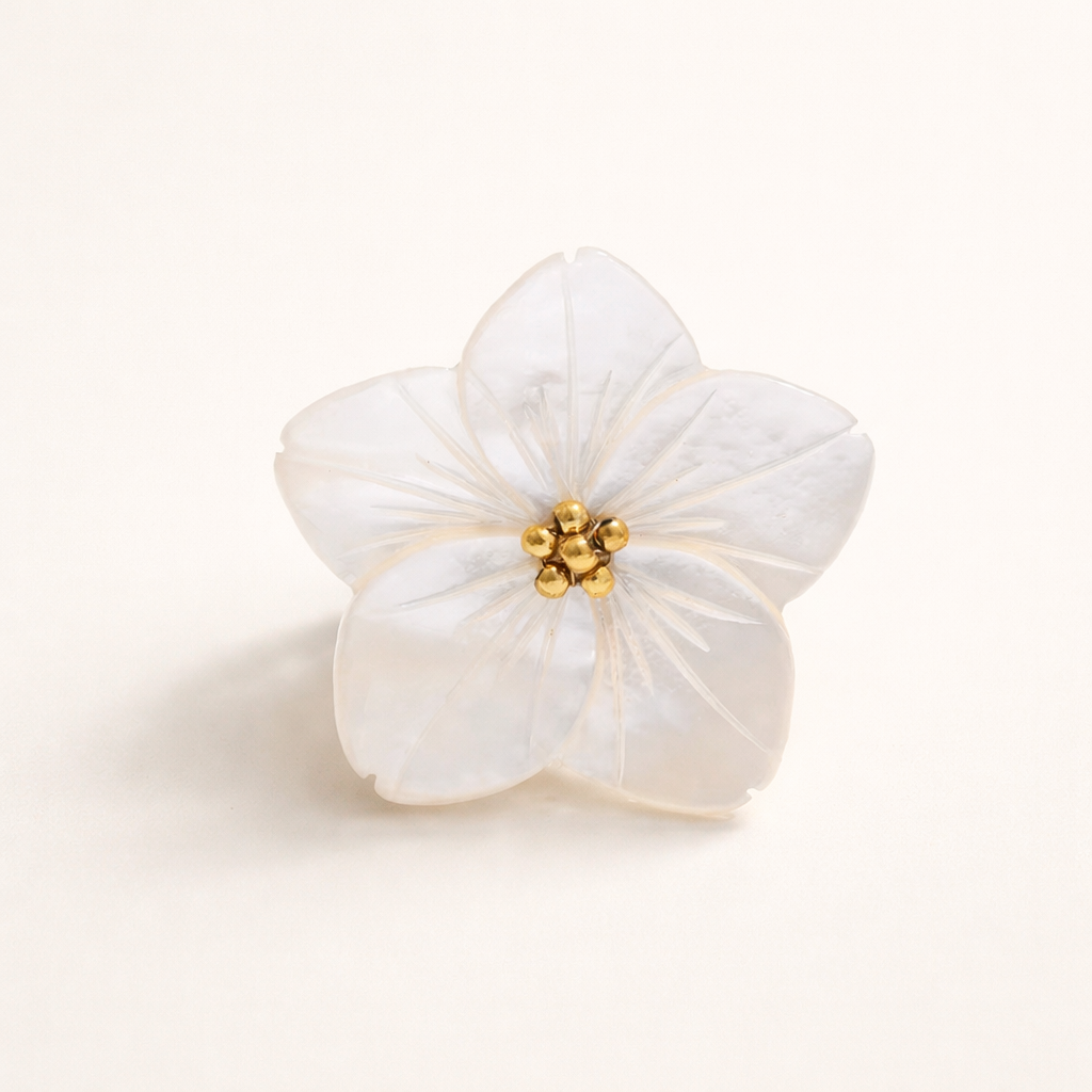 Lumière Bloom BAGUE