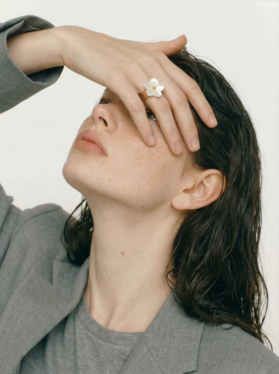 Lumière Bloom BAGUE