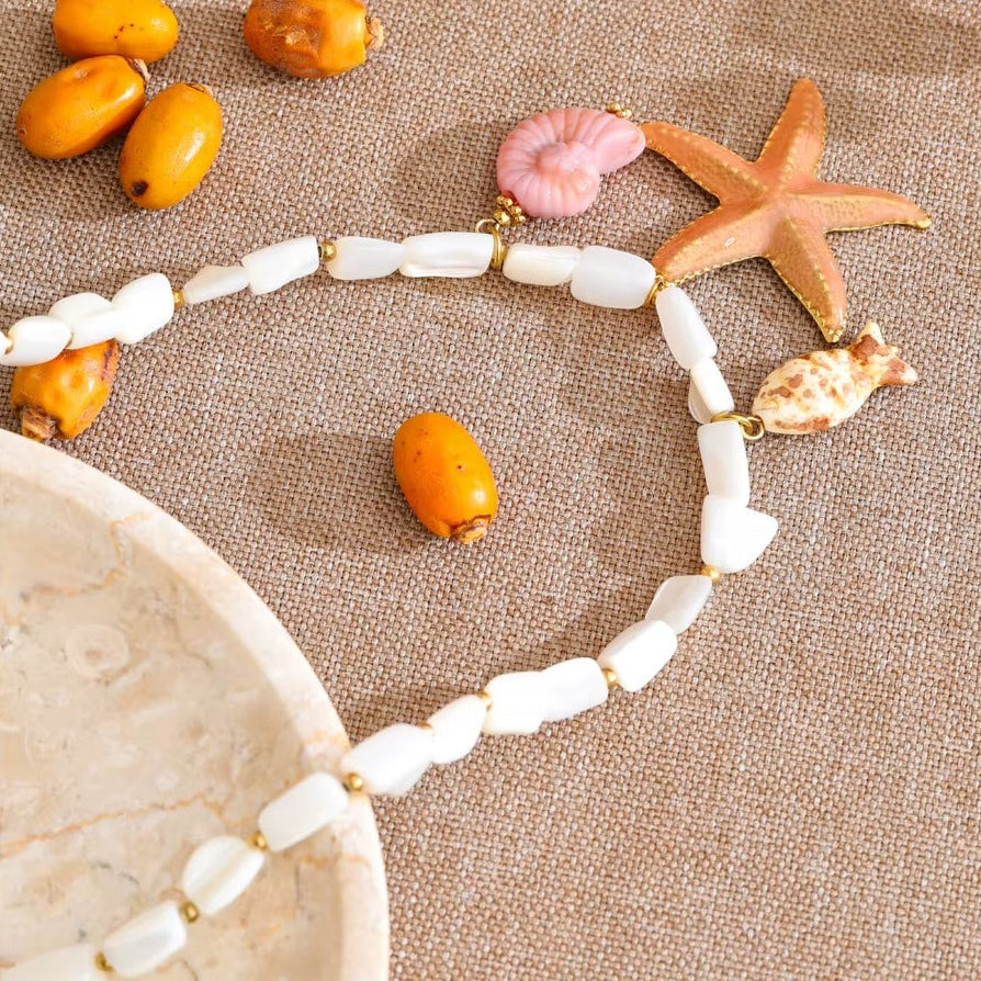 COLLIER Malibu