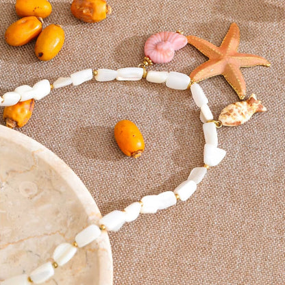 COLLIER Malibu