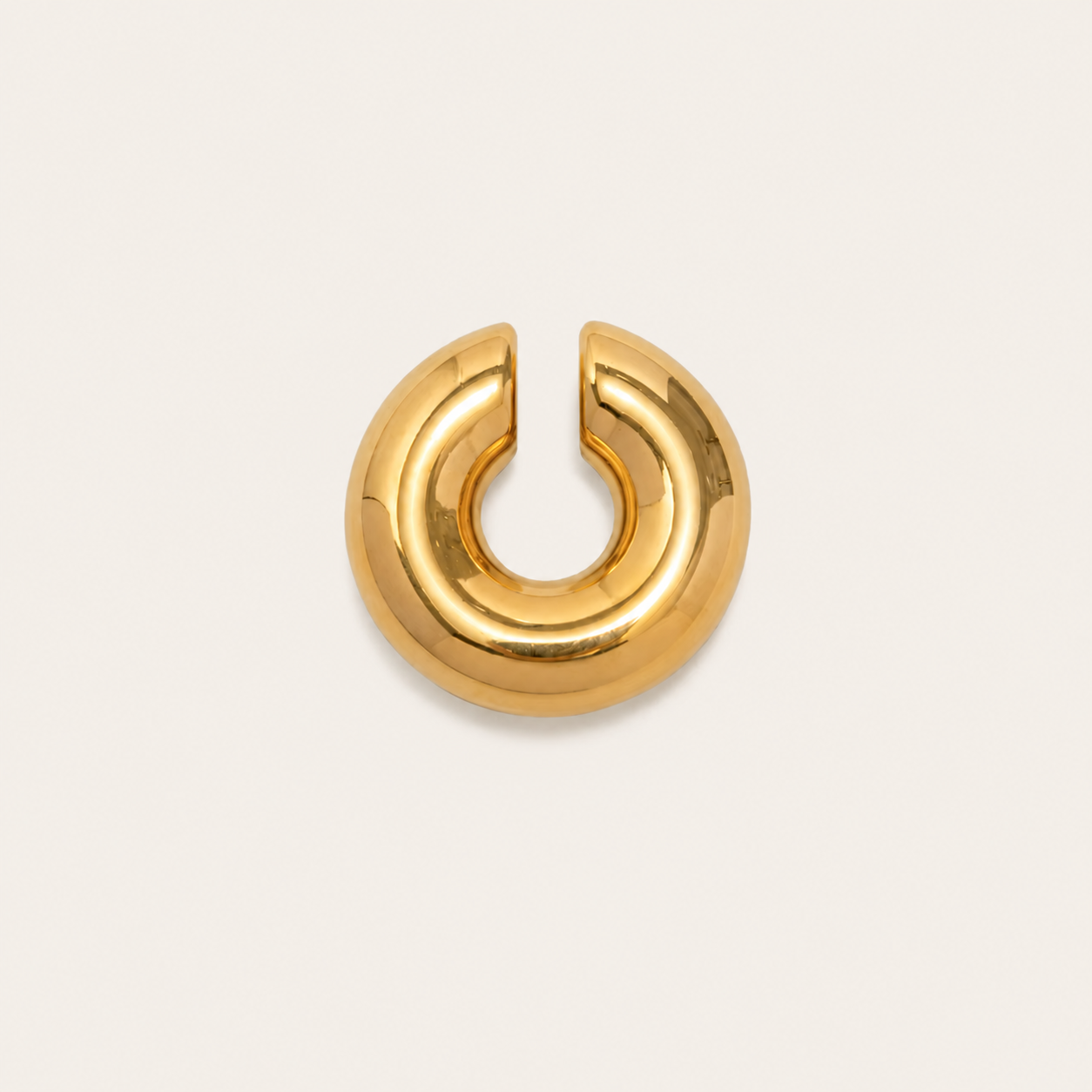Moon EAR CUFF