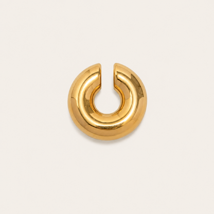 Moon EAR CUFF