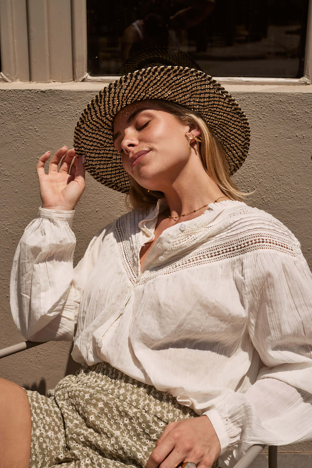 Summer Anthem COLLIER 