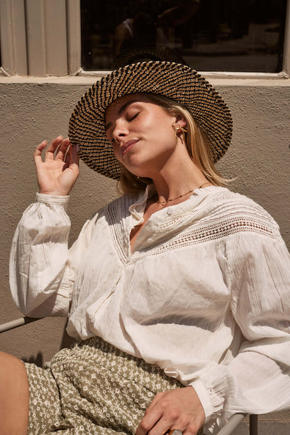 Summer Anthem COLLIER 