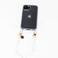 CORDE DE TÉLÉPHONE courte Juniper