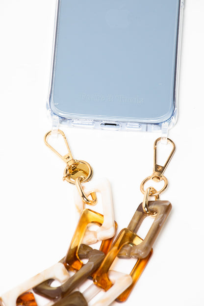 Bennie LONG PHONE CHAIN