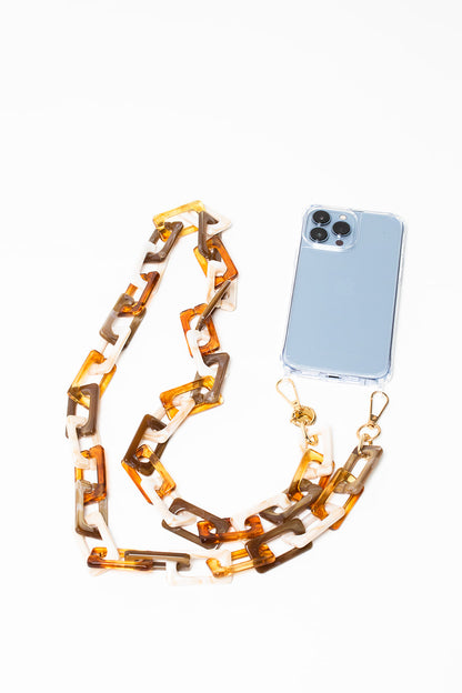 Bennie LONG PHONE CHAIN